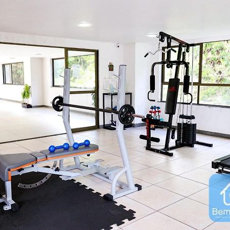 Apartamento Super Confortavel Na Pituba Salvador Exterior photo