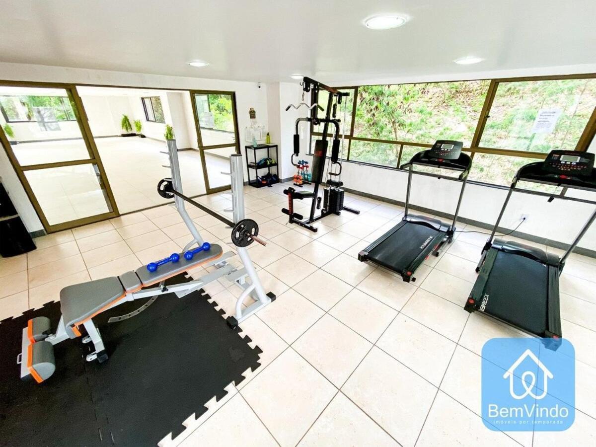 Apartamento Super Confortavel Na Pituba Salvador Exterior photo